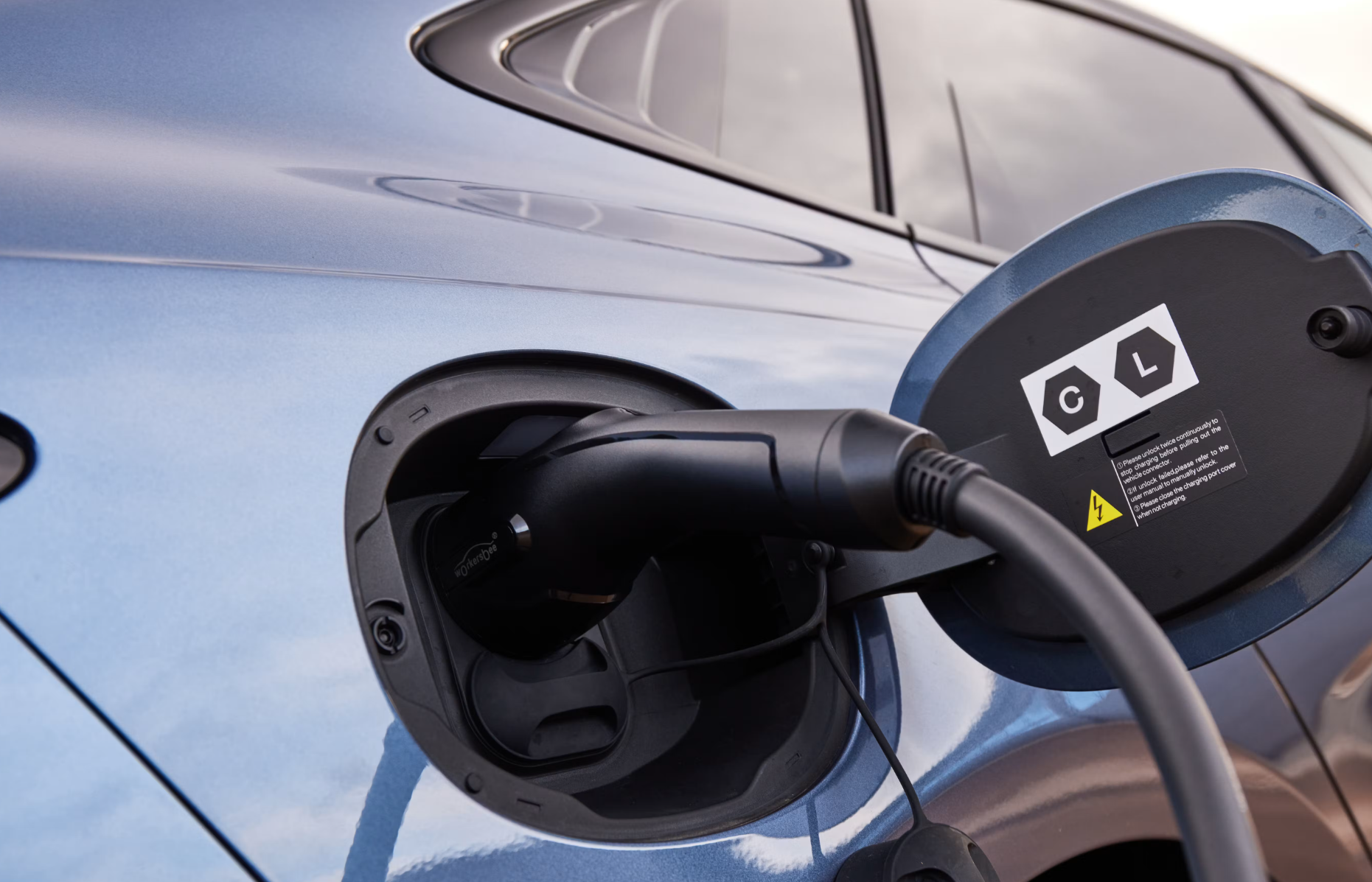 BYD Super e-Platform megawatt flash charging – Bringing fuel and electricity to the same speed